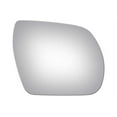 thumbnail image 1 of Burco Side View Mirror Replacement Glass - Clear Glass - 5269, 1 of 3
