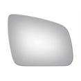 thumbnail image 1 of Burco Side View Mirror Replacement Glass - Clear Glass - 5333, 1 of 6