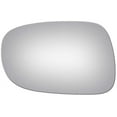 thumbnail image 1 of Burco Side View Mirror Replacement Glass - Clear Glass - 5337, 1 of 3
