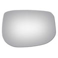 thumbnail image 1 of Burco Side View Mirror Replacement Glass - Clear Glass - 5364, 1 of 4