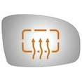 thumbnail image 1 of Burco Side View Mirror Replacement Glass - Clear Glass - 5440H, 1 of 3