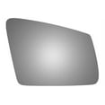 thumbnail image 1 of Burco Side View Mirror Replacement Glass - Clear Glass - 5479, 1 of 6