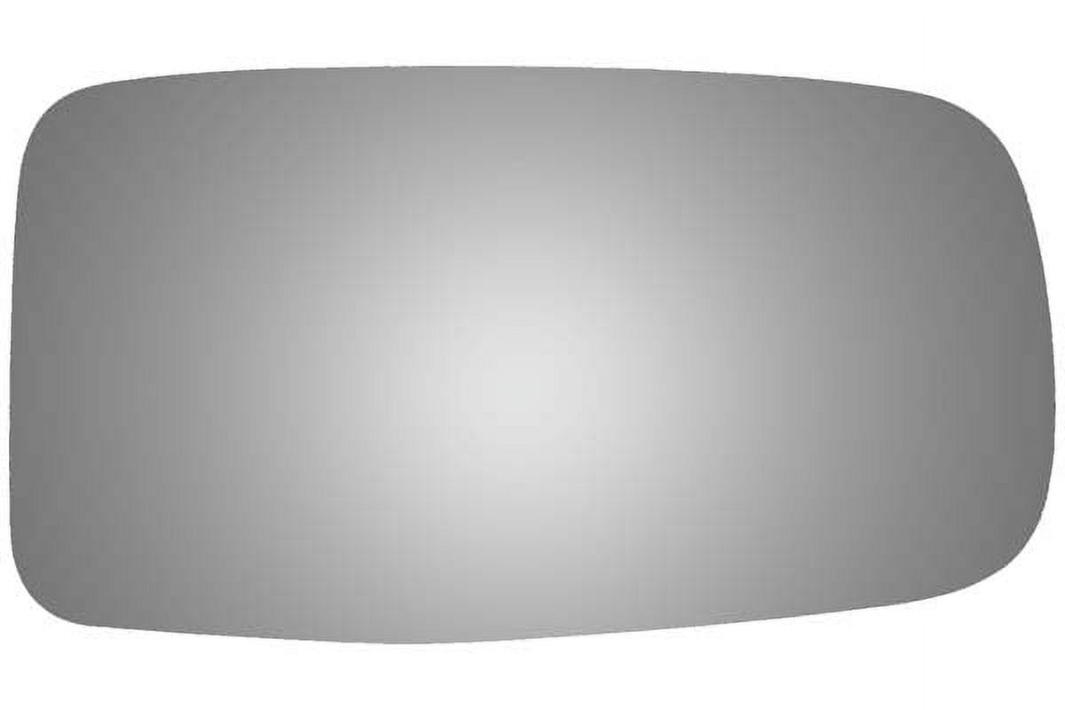 Burco Side View Mirror Replacement Glass Clear Glass 5568