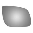 thumbnail image 1 of Burco Side View Mirror Replacement Glass - Clear Glass - 5624, 1 of 5