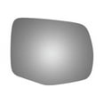 thumbnail image 1 of Burco Side View Mirror Replacement Glass - Clear Glass - 5672, 1 of 1