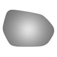 thumbnail image 1 of Burco Side View Mirror Replacement Glass - Clear Glass - 5684, 1 of 4