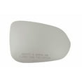thumbnail image 1 of Burco Side View Mirror Replacement Glass - Clear Glass - 5721H, 1 of 4