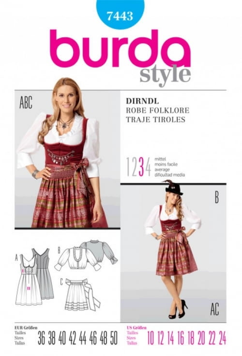 journey dress for ladies Journey Two-Piece Long Dress Set
