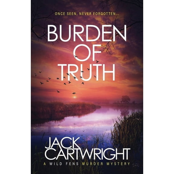 Burden Of Truth, (Paperback)