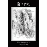Burden, Paperback