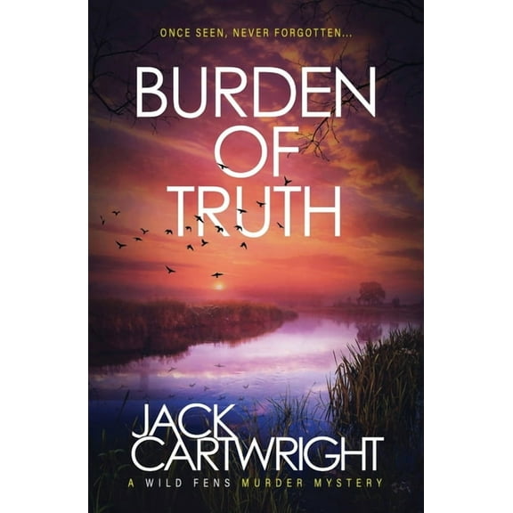 Burden of Truth, (Paperback)