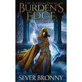 thumbnail image 1 of Pre-Owned Burden's Edge (Fury of a Rising Dragon) (Paperback) 1775172902, 1 of 1