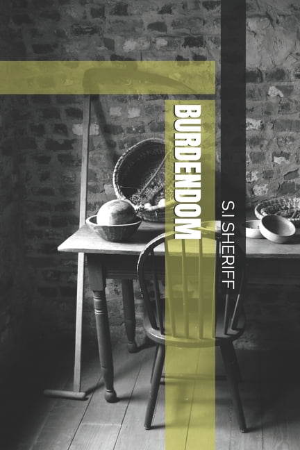 Burdendom, (Paperback)