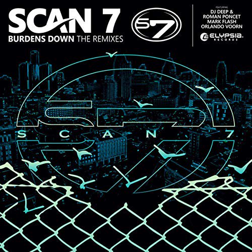 Burdens Down Remixes (Mix) (LP)