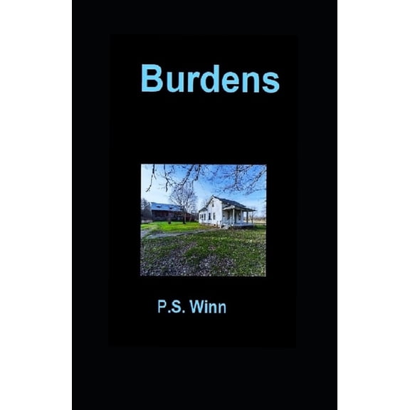 Burdens (Paperback)