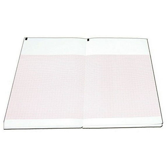 Burdick 007979, 007989, 007981, 007988-216mm X 140mm X 300 Sheets (1 Pack)