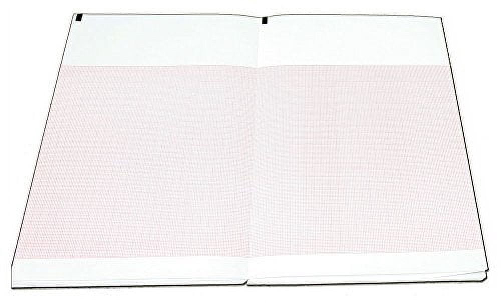 Burdick 007979, 007989, 007981, 007988-216mm X 140mm X 300 Sheets (3 Pack)
