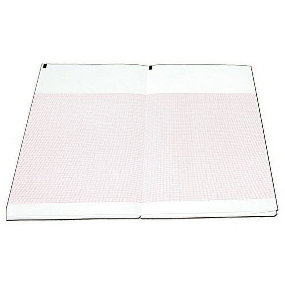 Burdick 007979, 007989, 007981, 007988-216mm X 140mm X 300 Sheets (3 Pack)