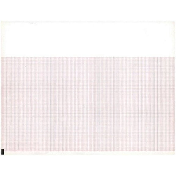 Burdick 007983, 007984, 007985-216mm X 280mm X 200 Sheets (10)