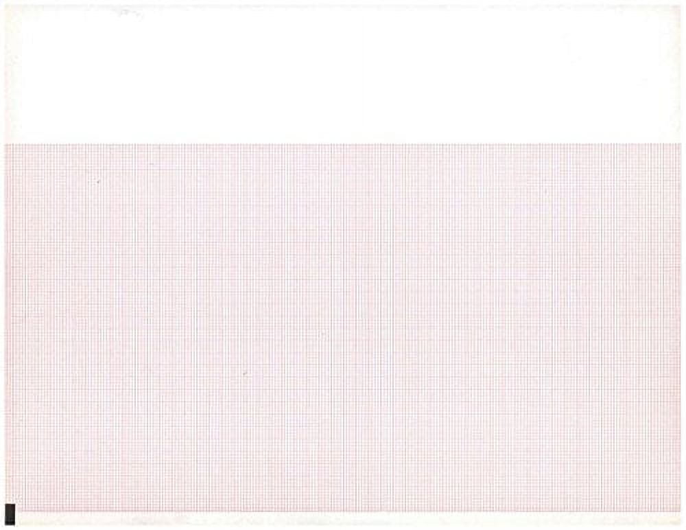 Burdick 007983, 007984, 007985-216mm X 280mm X 200 Sheets (3)