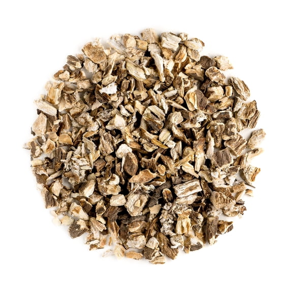 Burdock Root Organic Bardane Tea - Purifying Tonic - Arctium Roots 200g