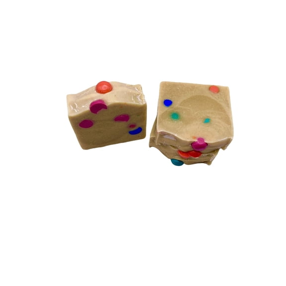 Burdock Yellow Soap Bar