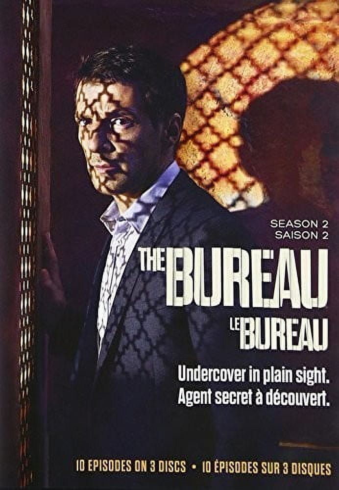 Burear: Season 2 (DVD), VSC, Drama