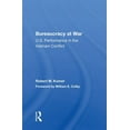 thumbnail image 1 of Bureaucracy at War: U.S. Performance in the Vietnam Conflict, (Paperback), 1 of 1