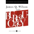 thumbnail image 1 of Pre-Owned Bureaucracy: What Government Agencies Do and Why They Do It (Paperback) 0465007856 9780465007851, 1 of 1