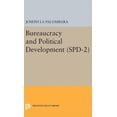 thumbnail image 1 of Bureaucracy and Political Development. (Spd-2), Volume 2, (Hardcover), 1 of 1
