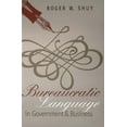 thumbnail image 1 of Bureaucratic Language in Government and Business, (Paperback), 1 of 1