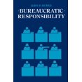 thumbnail image 1 of Bureaucratic Responsibility, (Paperback), 1 of 1