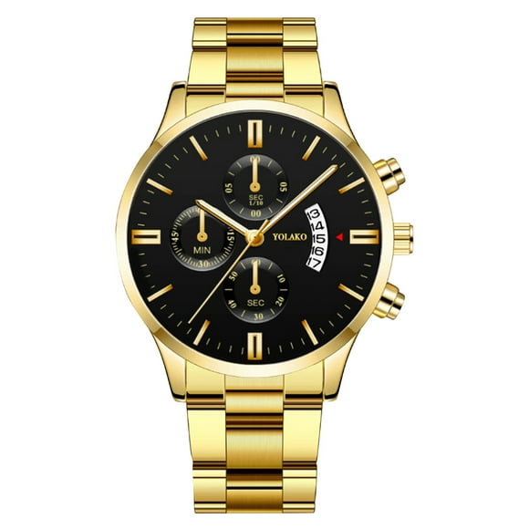 Burei for : Stylish Chronograph Watxh with Perfect for Every Occasion