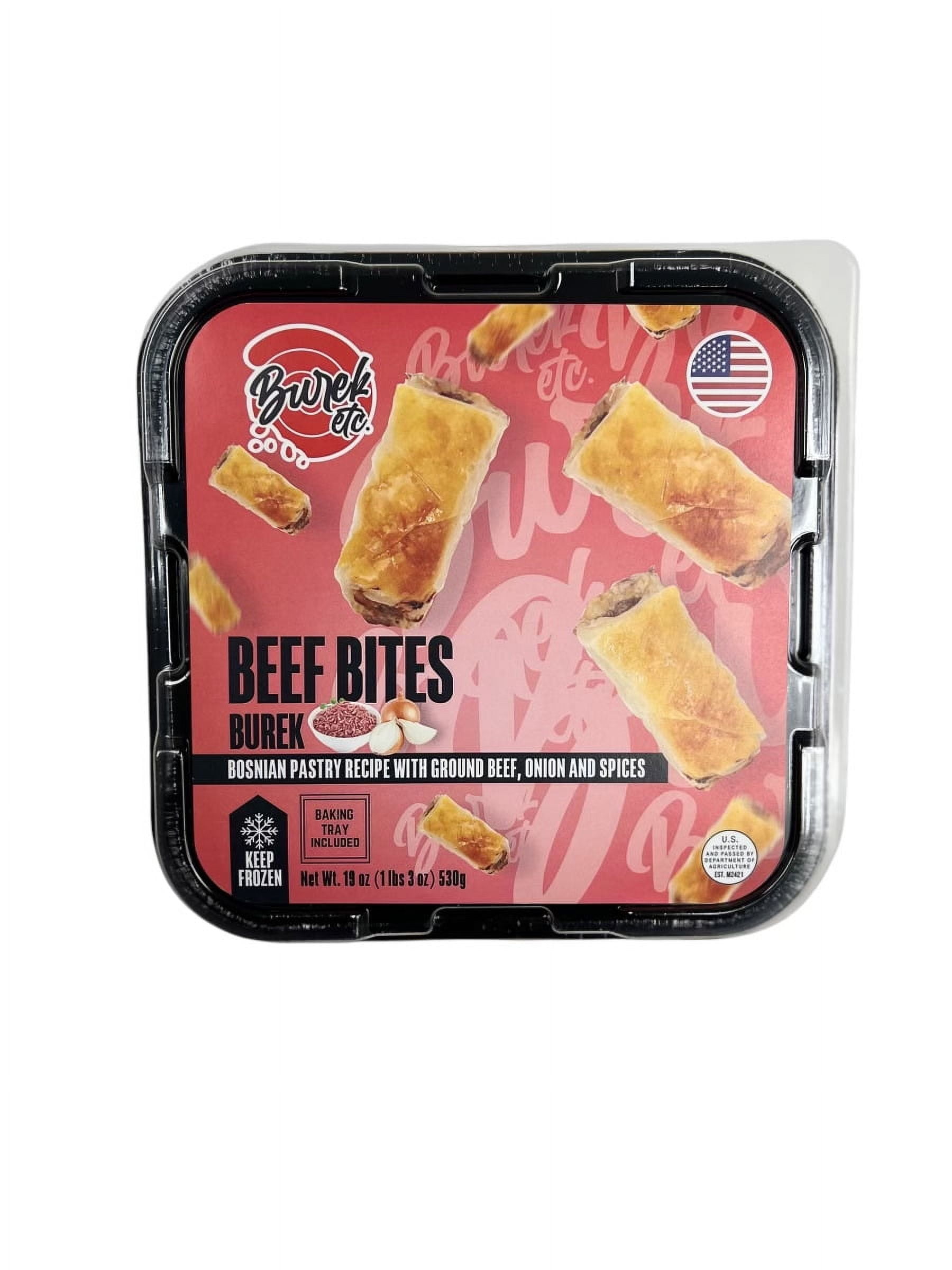 Burek Etc - Burek Bites
