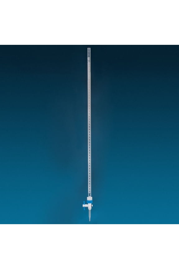 Buret Replacement Tip, Pyrex, For Three-Part Buret