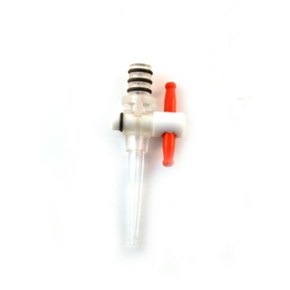 Burette Stopcock Plunger (PTFE) - 3 5/16" From End To End