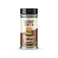 Burger Boost Gourmet Burger MMF7 Seasoning and Grilling Spice Mix by