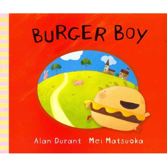 Burger Boy