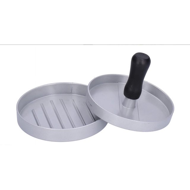 Burger Hamburger Tool Burger Perfectly Hamburger Maker Aluminum Bake