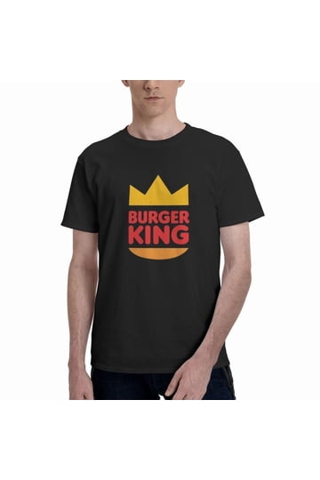 Burger King Shirts