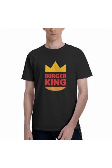 T-shirt Collector Naruto X Burger King Taille L + Casquette - Édition Limitée Rare, Neuf Avec étiquettes