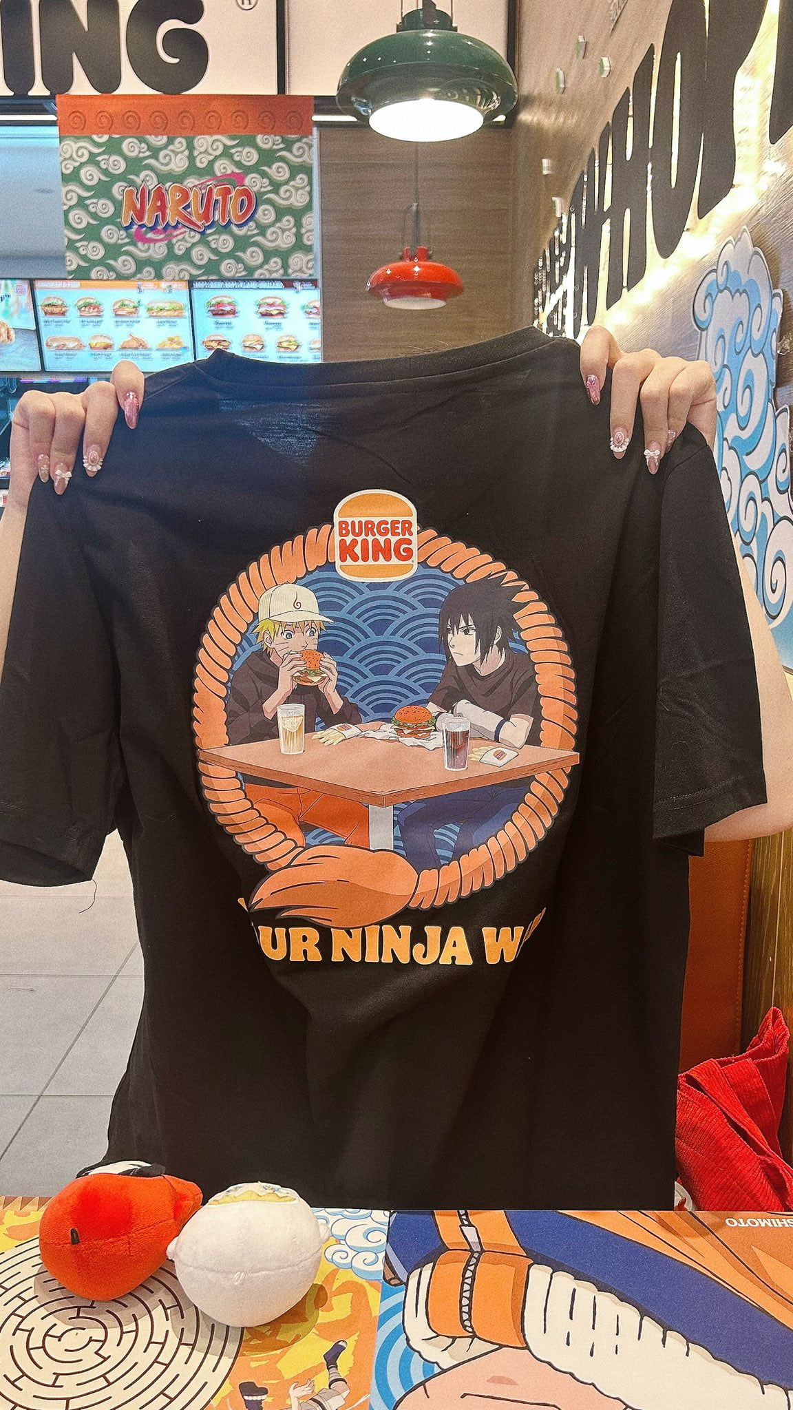 Burger-King-Naruto-Your-Ninja-