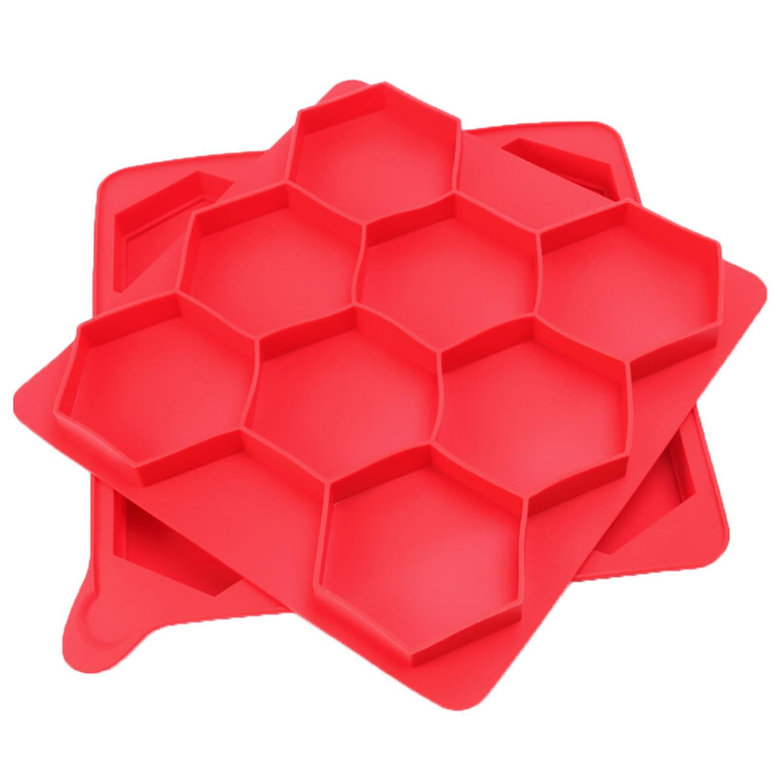 Griglia E Pressa-stampo Per Hamburger Herzberg - Foto 11