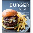 thumbnail image 1 of Pre-Owned Burger Night (Williams-Sonoma) (Hardcover) 1616287349 9781616287344, 1 of 1