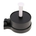 thumbnail image 1 of Burger Patty Maker - Adjustable Press for 1/4-3/4 Lb Patties, Spring-Loaded for Even Compression, 1 of 4