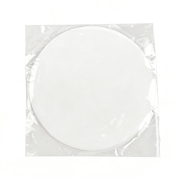 Burger Patty Paper, Set of 100, Baking ParchmentHamburger Patty Papers for Separating Burger, Cookies