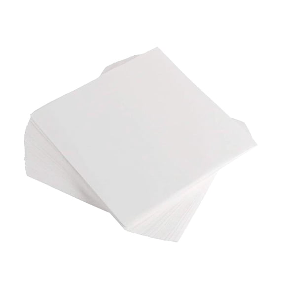 Burger Patty Papers,Non Stick Baking Paper,Pre Cut Parchment Sheet,100 Count Heavy Duty Square Non Stick Patty Paper Sheets,Pre Cut Separator Paper for Burger Making,Oven,Air Fryer,11*11cm