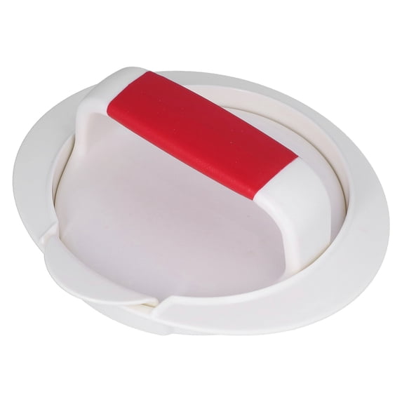 Burger Press, Non Slip Hamburger Patty Maker For Kitchen