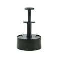 thumbnail image 1 of Burger Press Patty Maker Manual Nonstick Kitchen Tool with 100Pcs Greaseproof Burger Patty Paper for Easy Home Cooking, 1 of 8