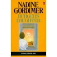 thumbnail image 1 of Pre-Owned Burger's Daughter Paperback, 1 of 1